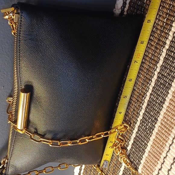 Stuart Weitzman  elegant  clutch - Picture 8 of 16